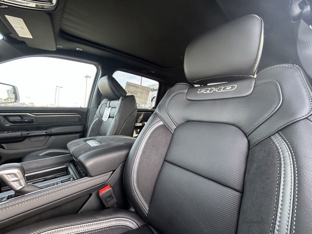 2026 Ram 1500 RHO Crestwood KY