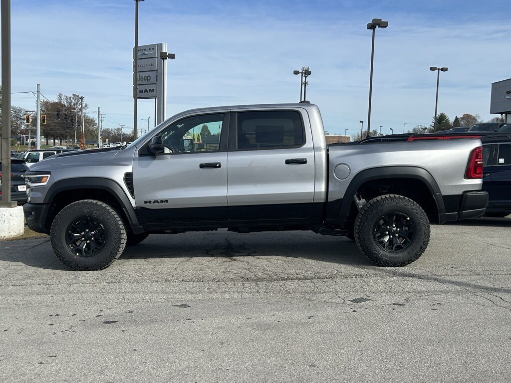 2026 Ram 1500 RHO Crestwood KY