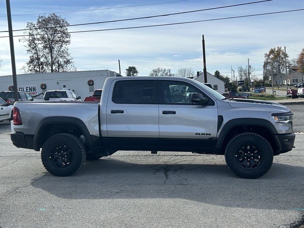 2026 Ram 1500 RHO Crestwood KY