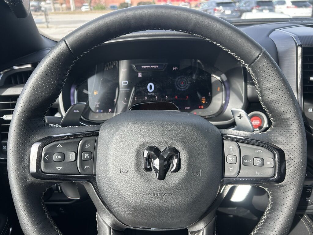 2026 Ram 1500 RHO Crestwood KY