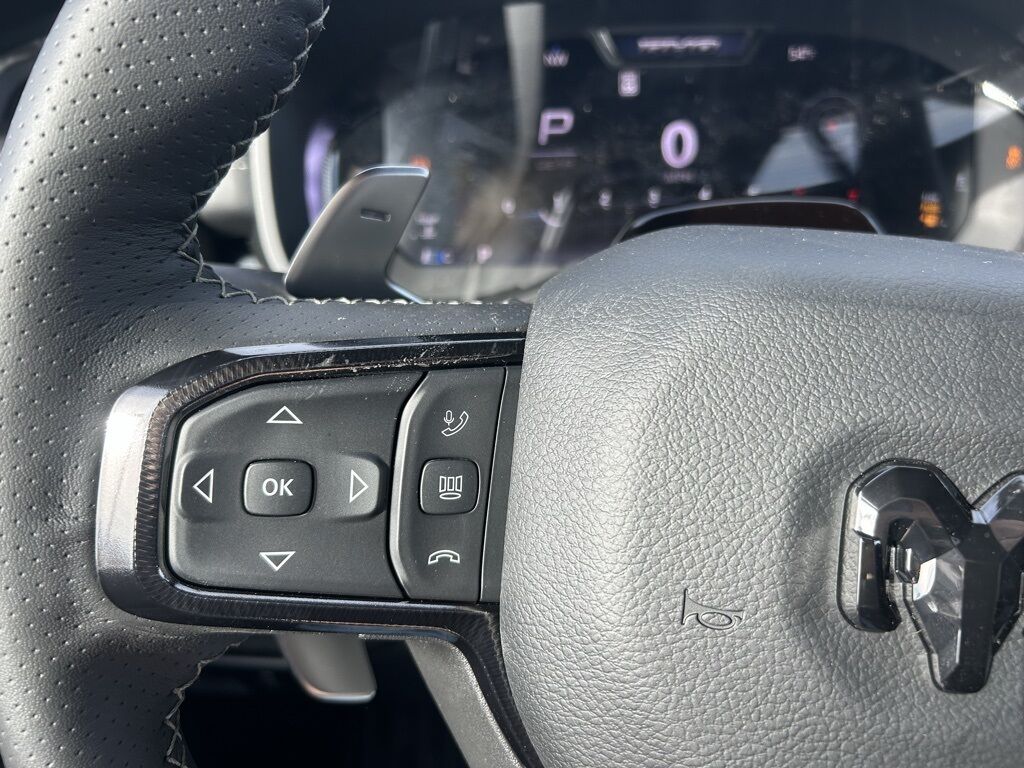 2026 Ram 1500 RHO Crestwood KY