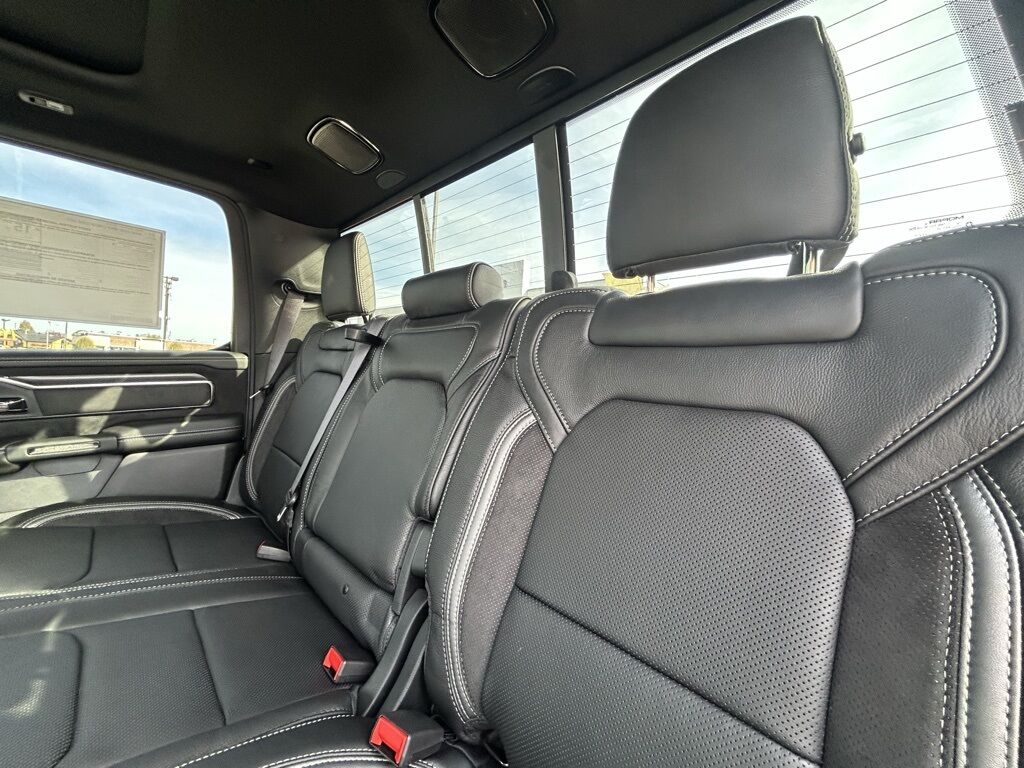 2026 Ram 1500 RHO Crestwood KY