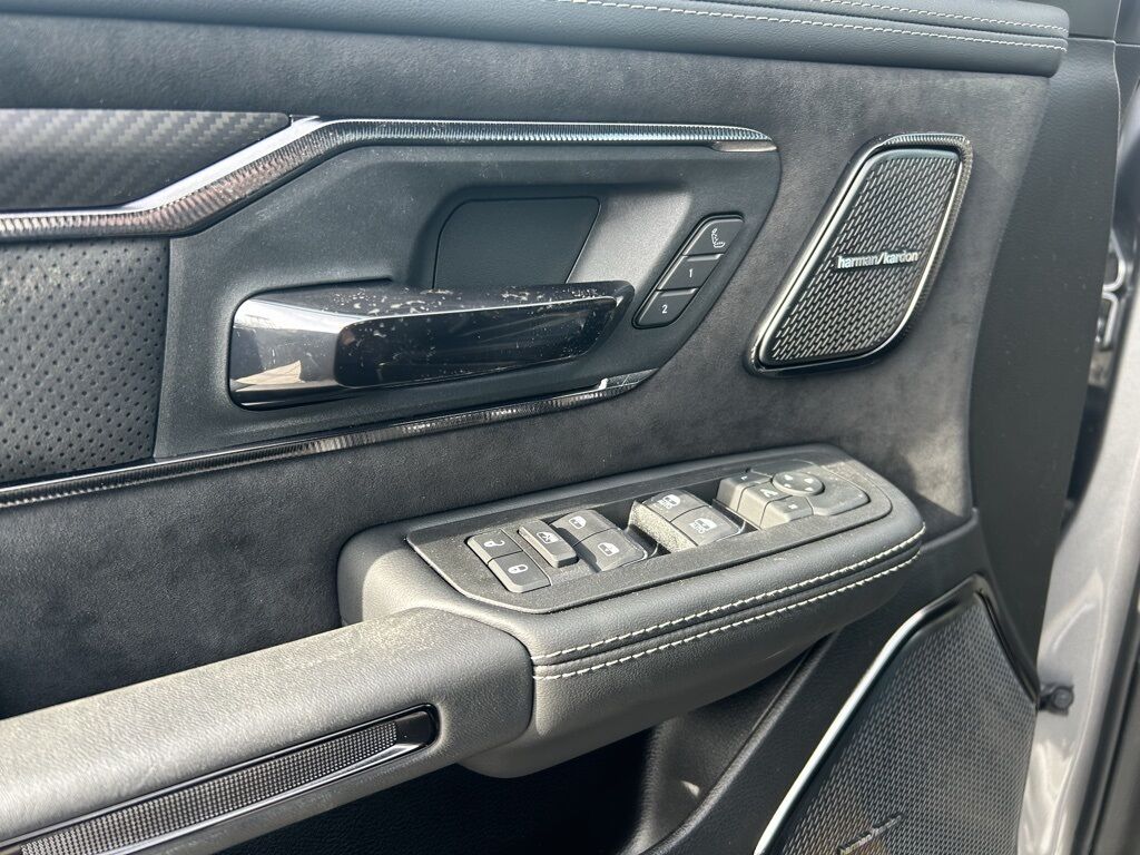 2026 Ram 1500 RHO Crestwood KY