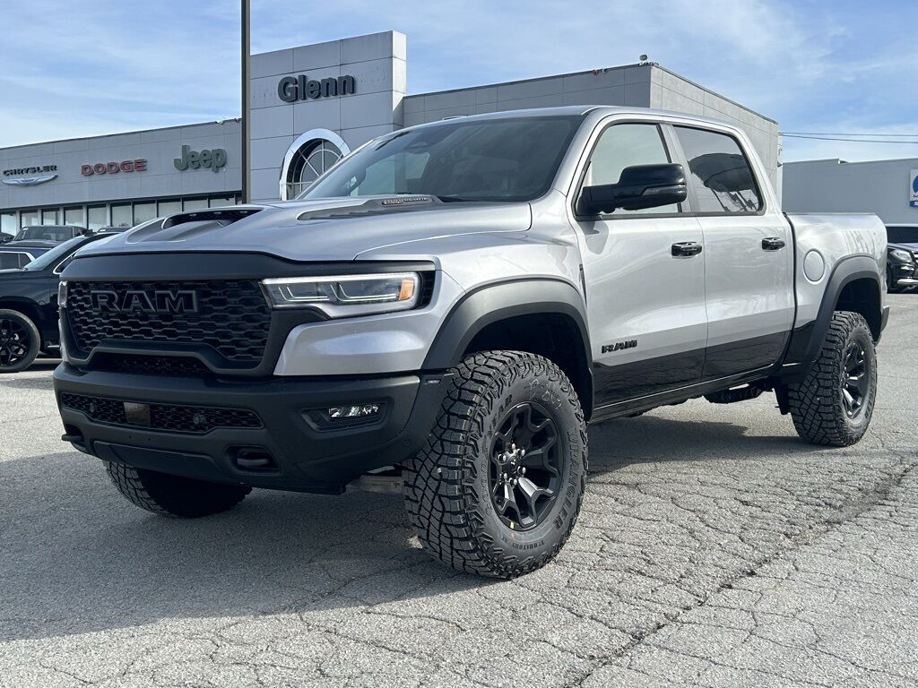 2026 Ram 1500 RHO Crestwood KY