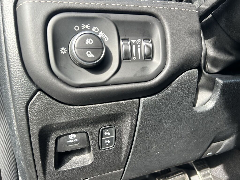 2026 Ram 1500 RHO Crestwood KY