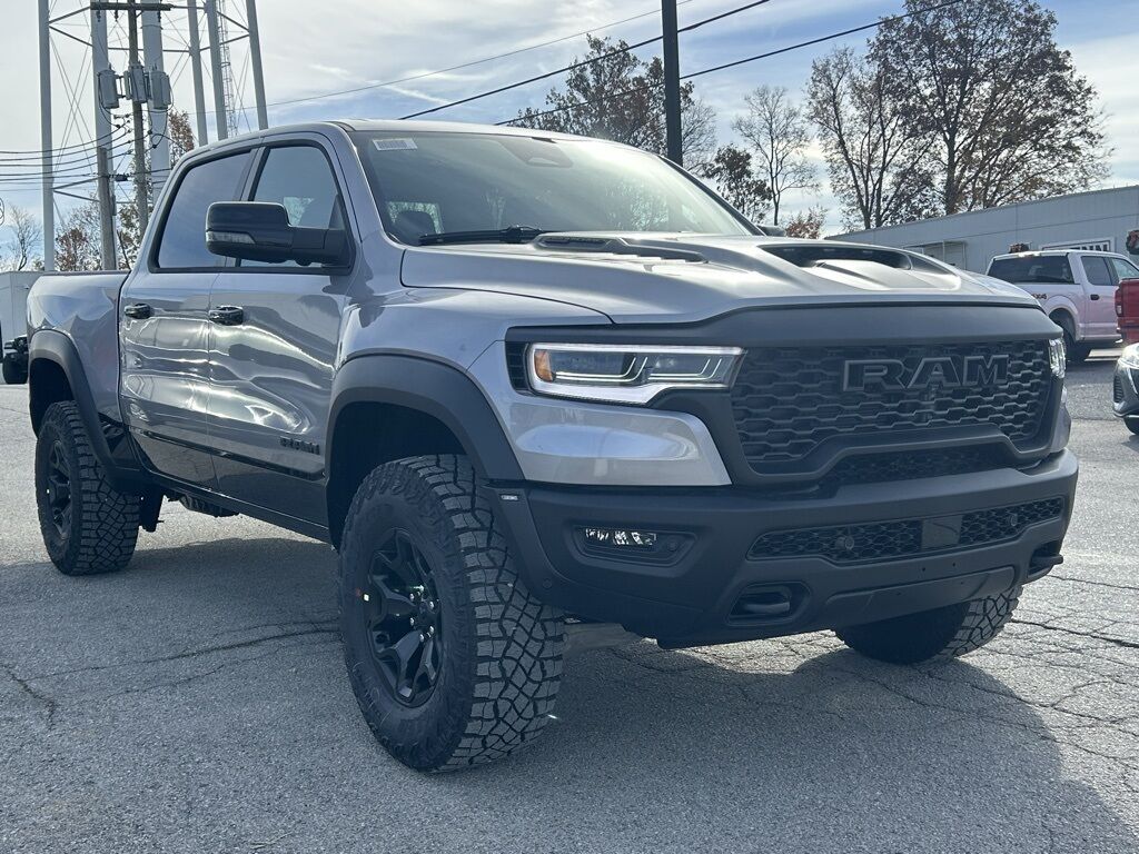 2026 Ram 1500 RHO Crestwood KY