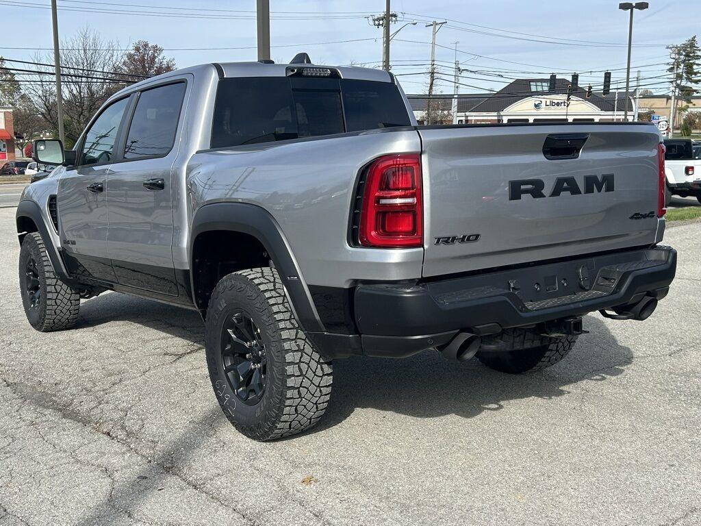 2026 Ram 1500 RHO Crestwood KY