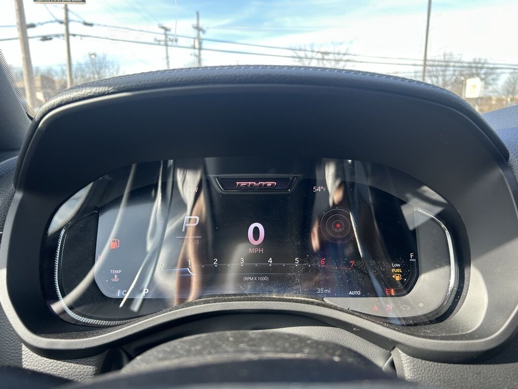 2026 Ram 1500 RHO Crestwood KY