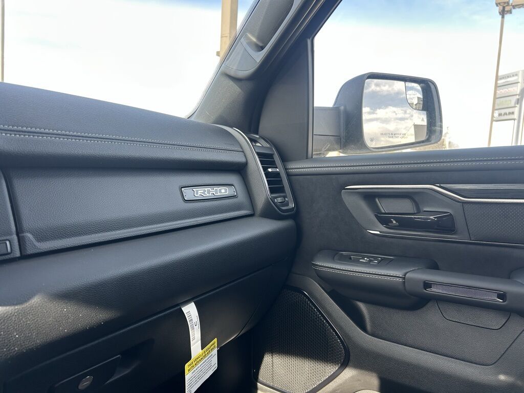 2026 Ram 1500 RHO Crestwood KY