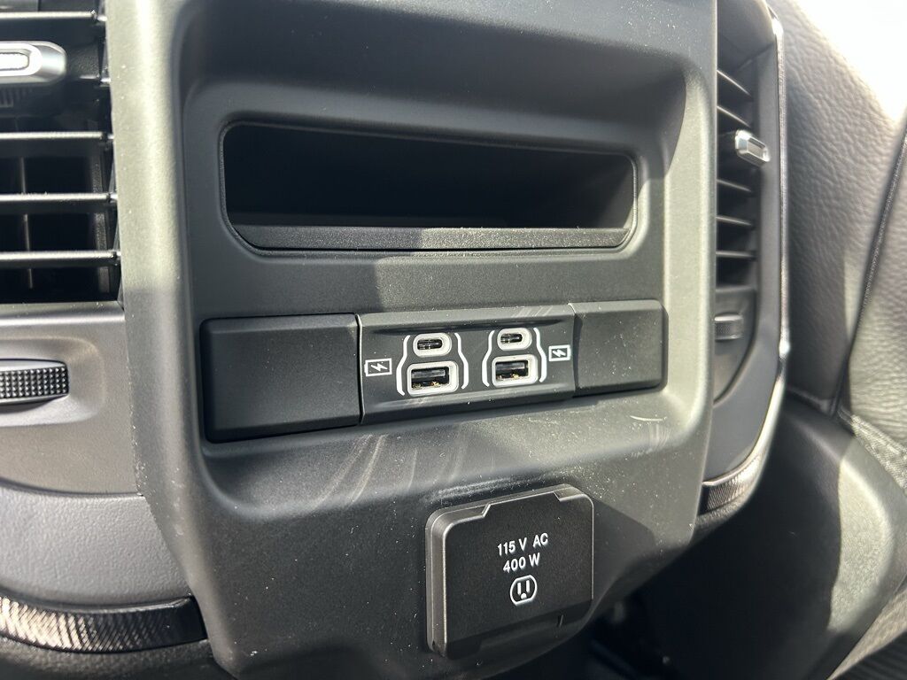 2026 Ram 1500 RHO Crestwood KY