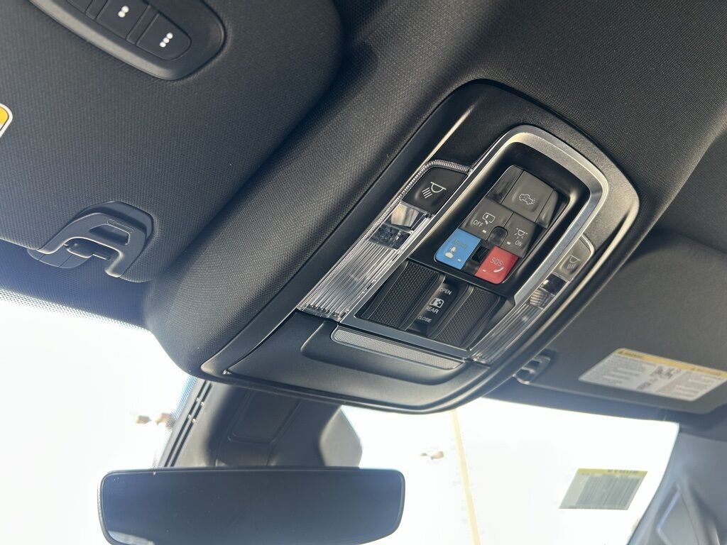 2026 Ram 1500 RHO Crestwood KY