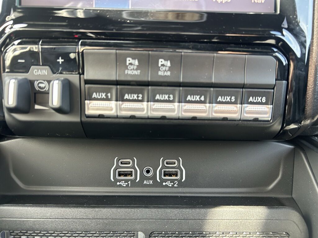 2026 Ram 1500 RHO Crestwood KY