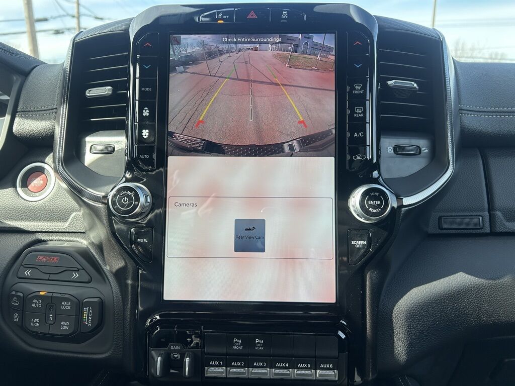 2026 Ram 1500 RHO Crestwood KY