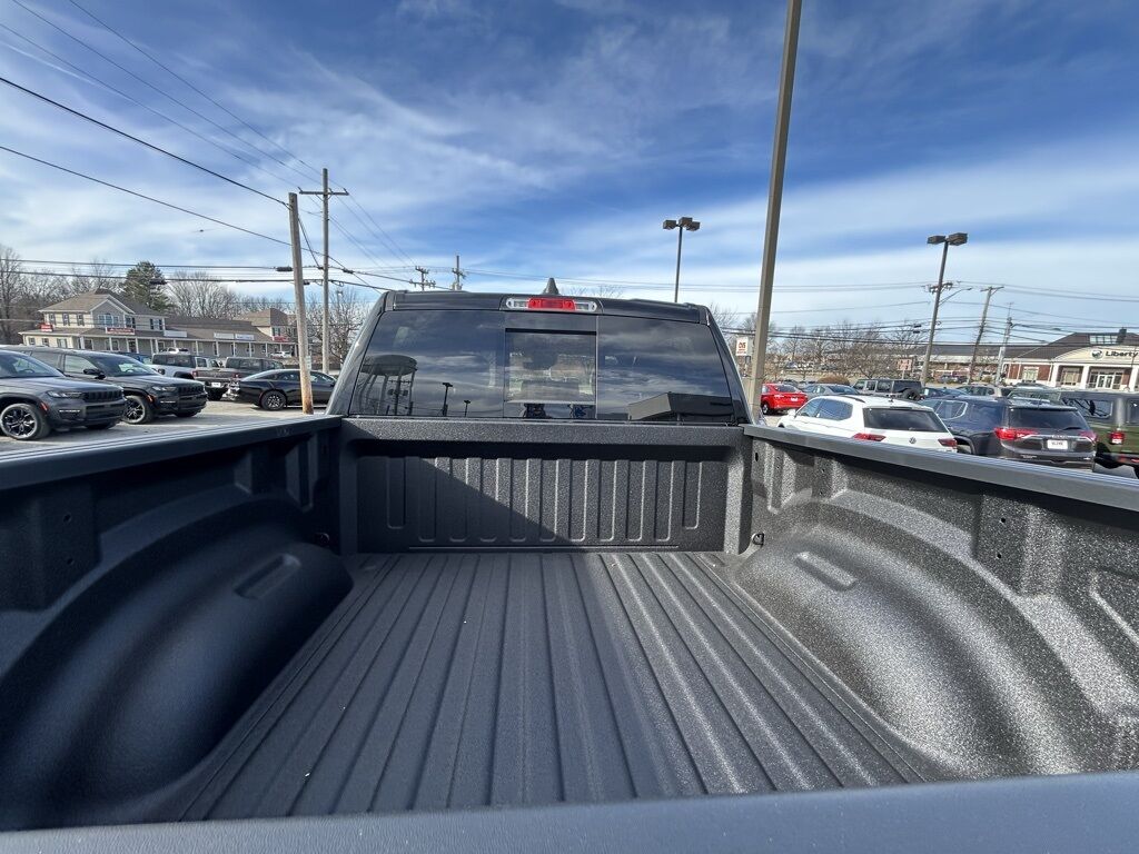 2026 Ram 1500 RHO Crestwood KY