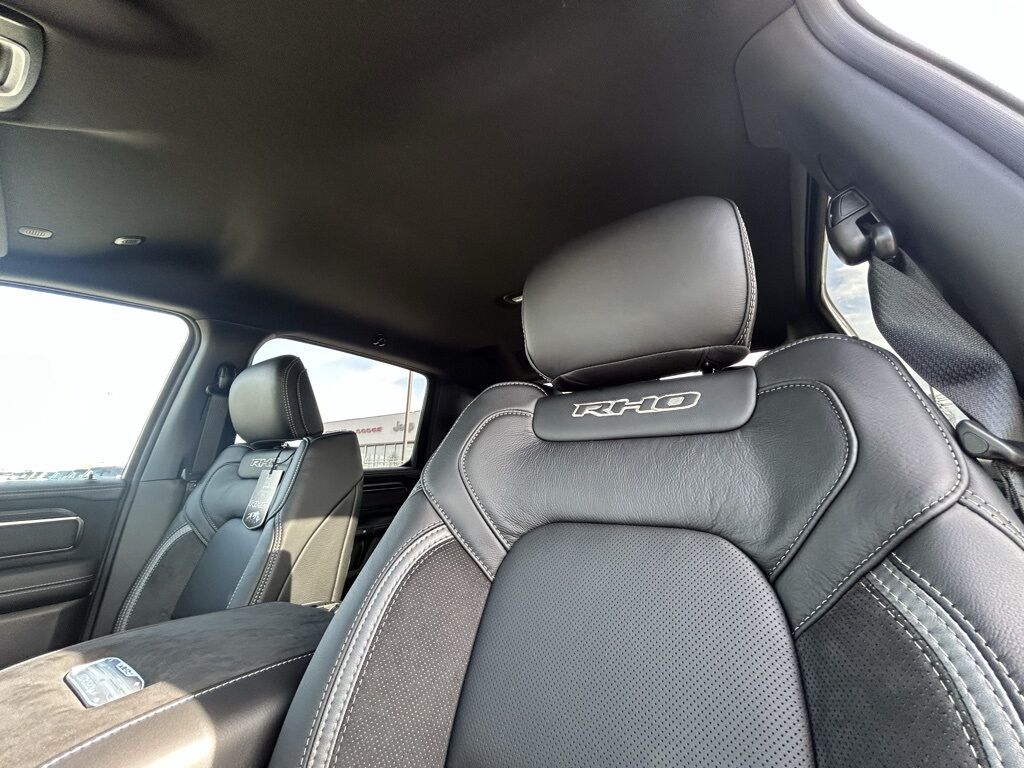 2026 Ram 1500 RHO Crestwood KY