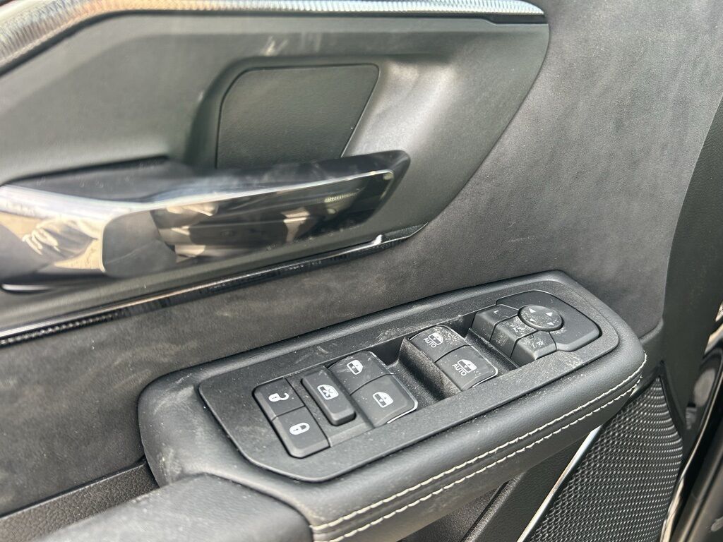 2026 Ram 1500 RHO Crestwood KY