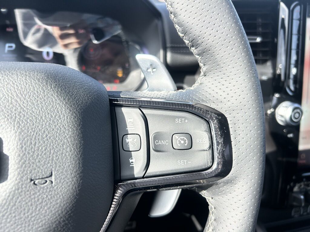 2026 Ram 1500 RHO Crestwood KY