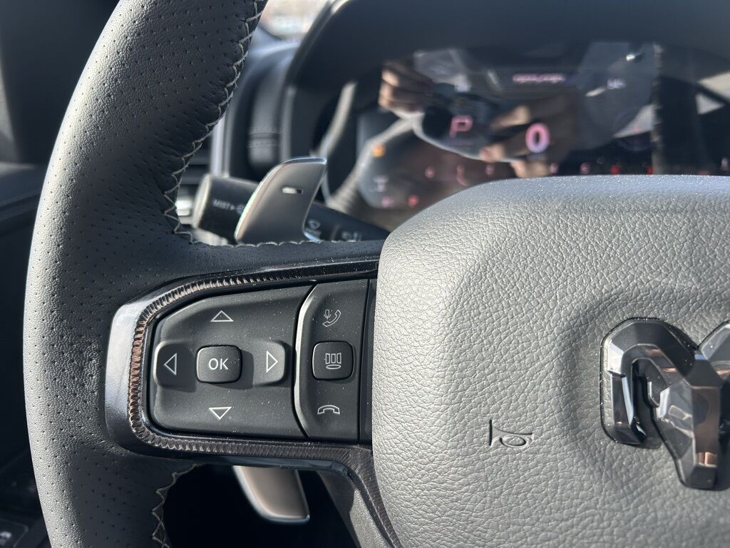 2026 Ram 1500 RHO Crestwood KY