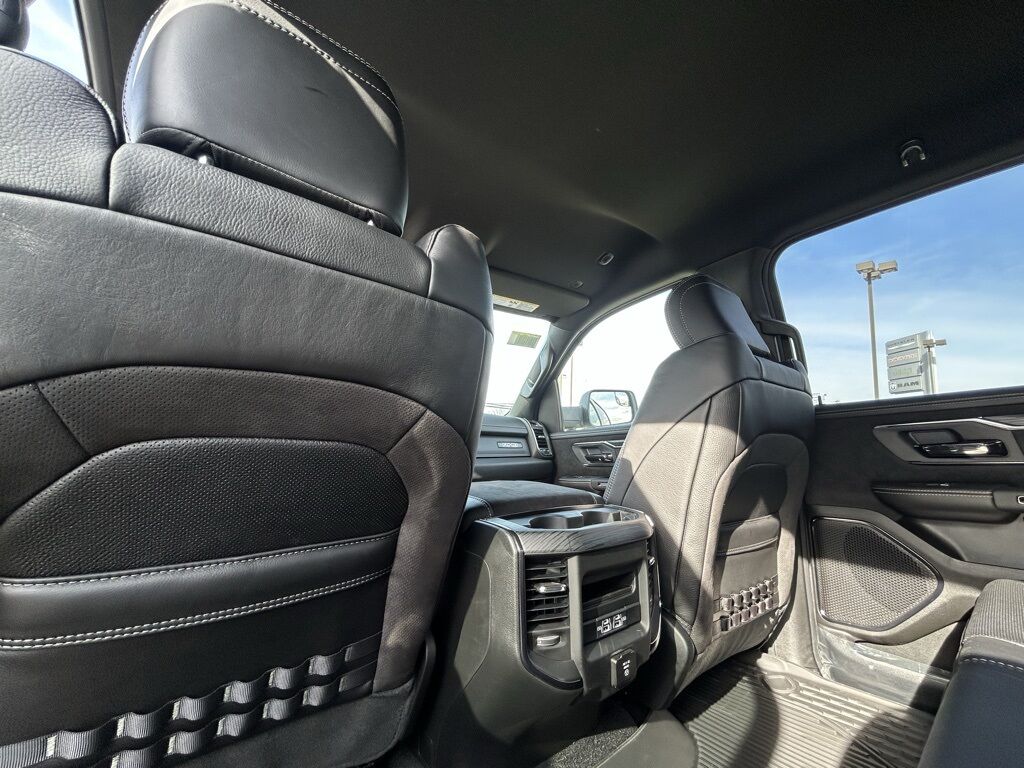 2026 Ram 1500 RHO Crestwood KY