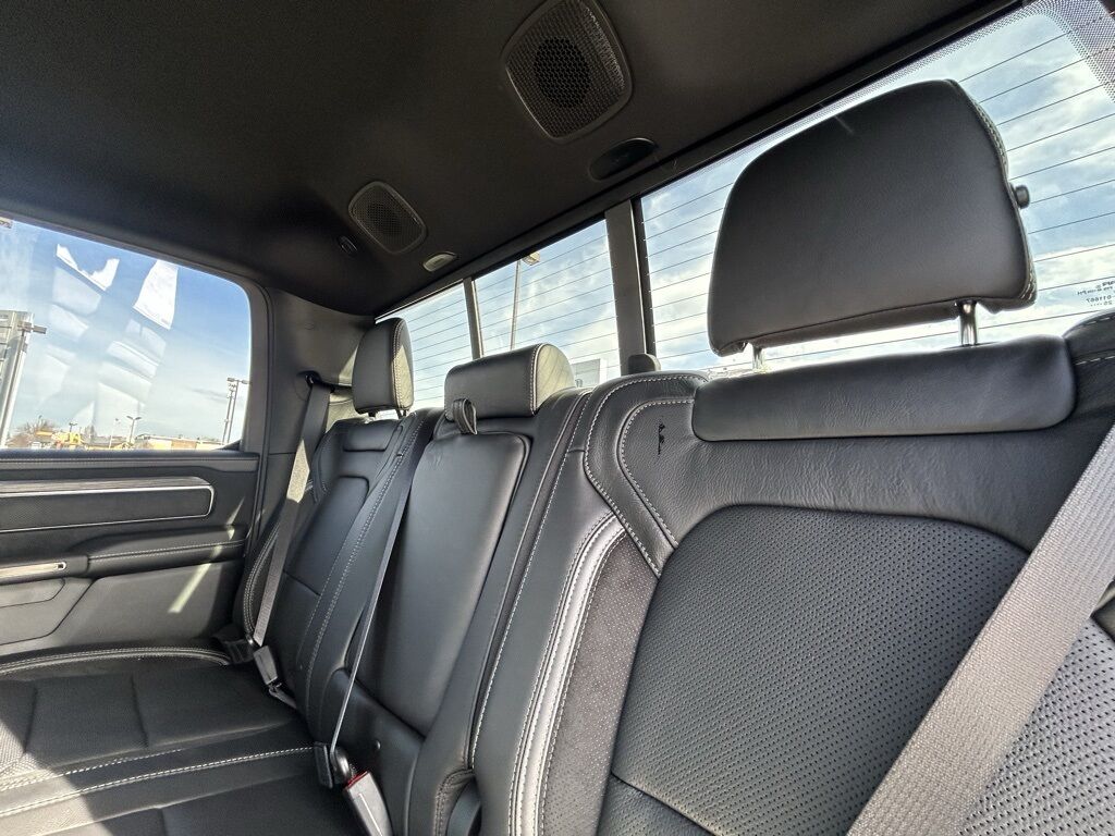 2026 Ram 1500 RHO Crestwood KY