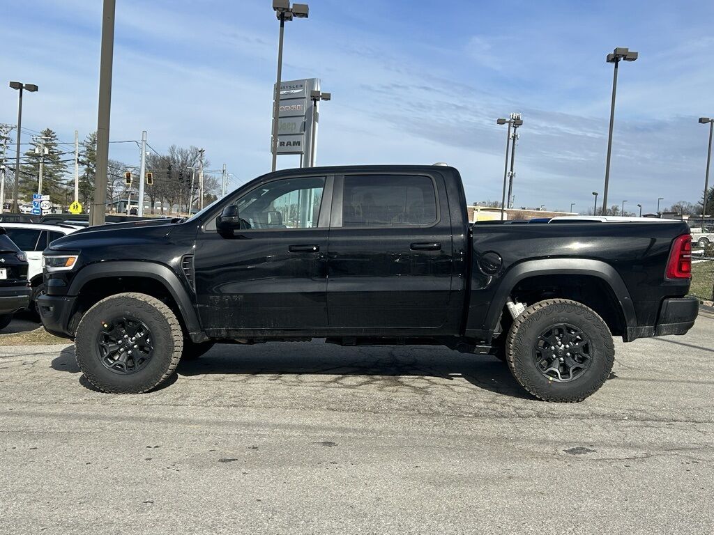 2026 Ram 1500 RHO Crestwood KY