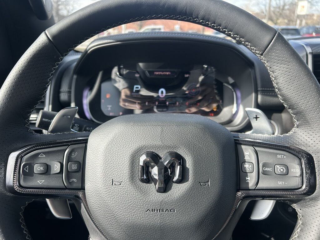 2026 Ram 1500 RHO Crestwood KY