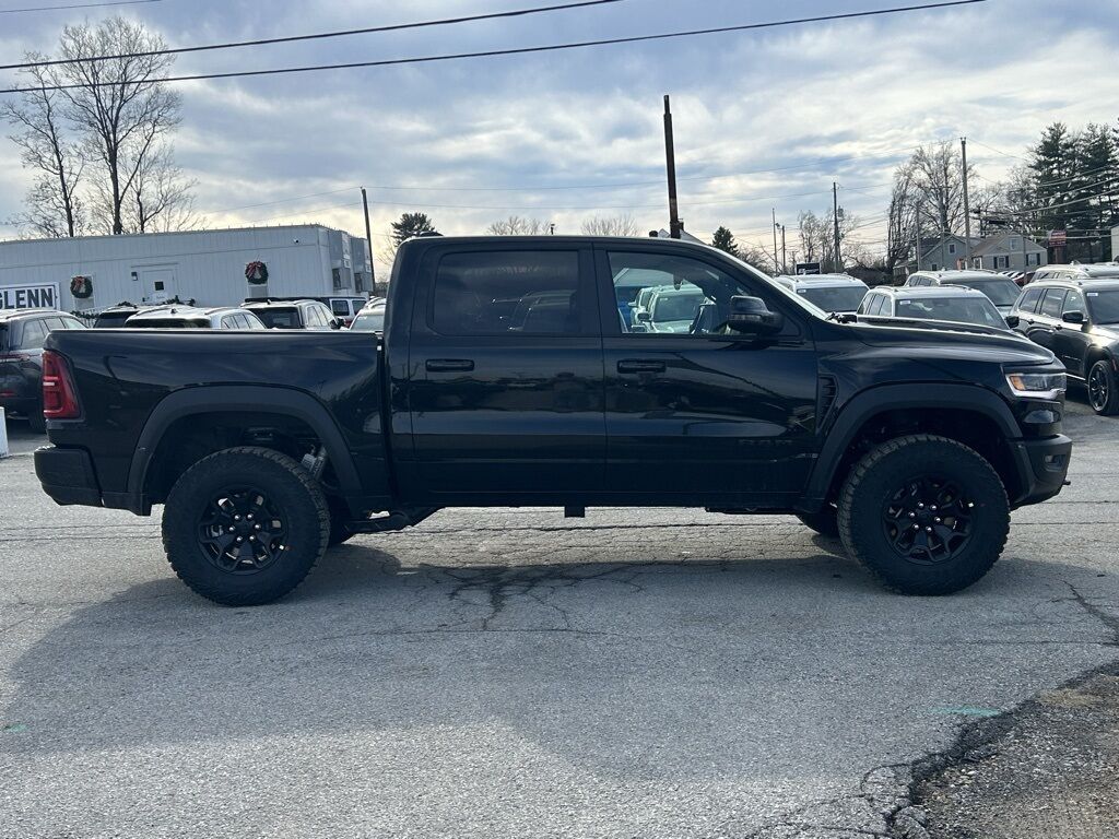 2026 Ram 1500 RHO Crestwood KY