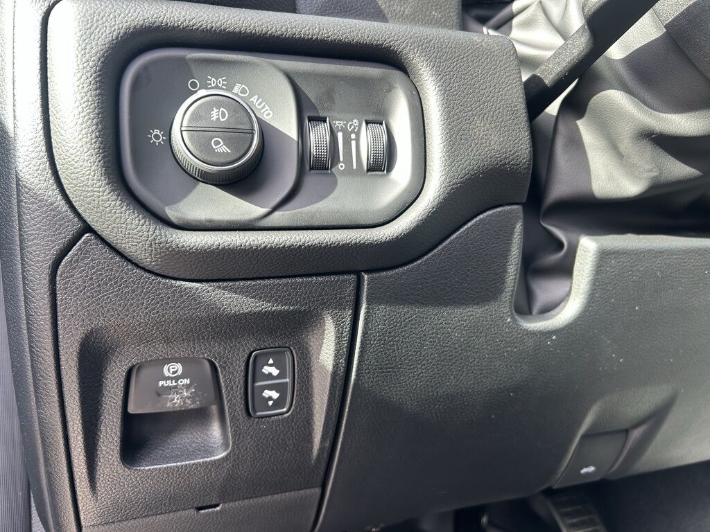 2026 Ram 1500 RHO Crestwood KY