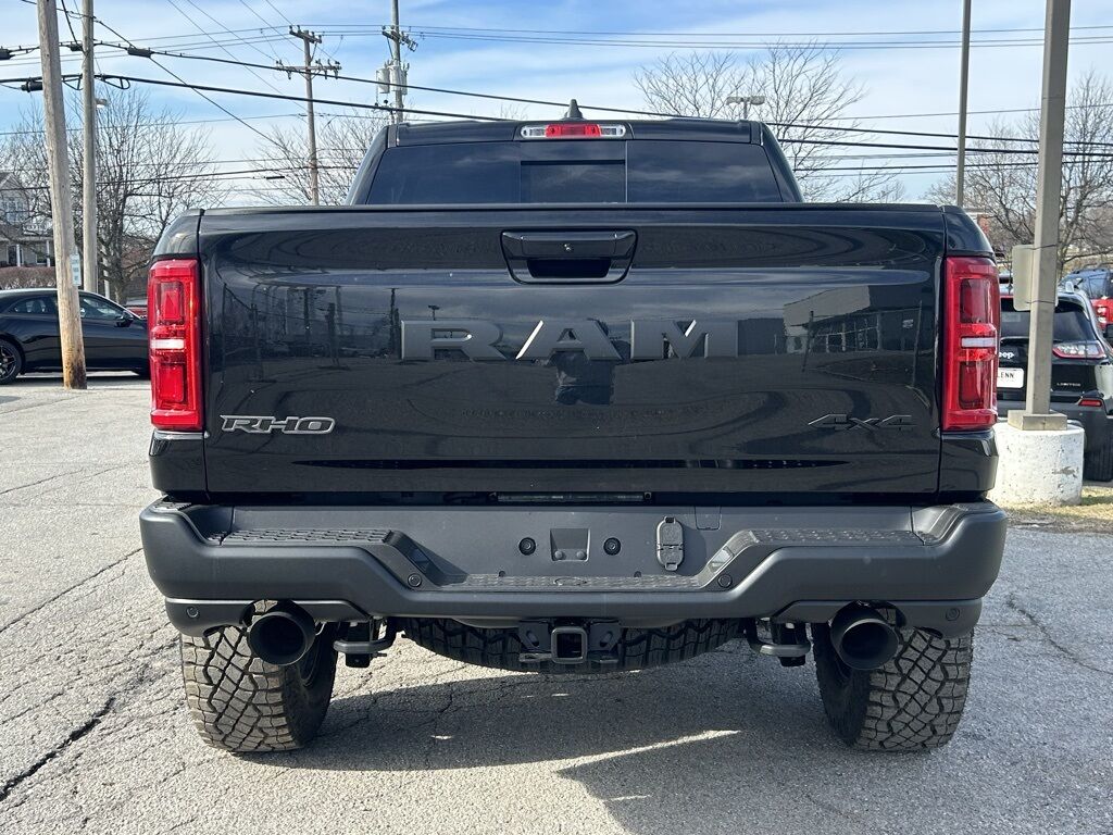 2026 Ram 1500 RHO Crestwood KY