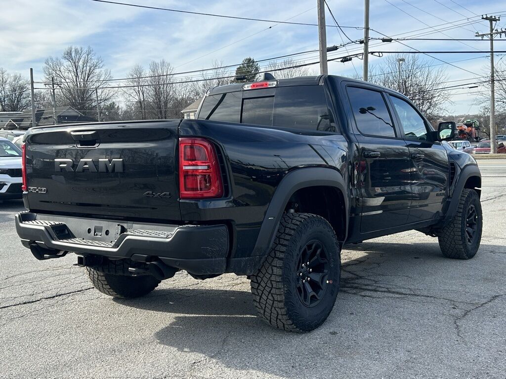 2026 Ram 1500 RHO Crestwood KY