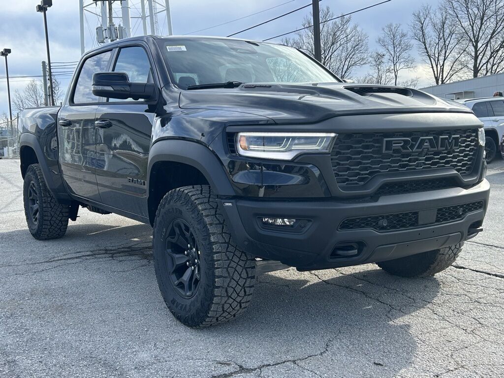 2026 Ram 1500 RHO Crestwood KY