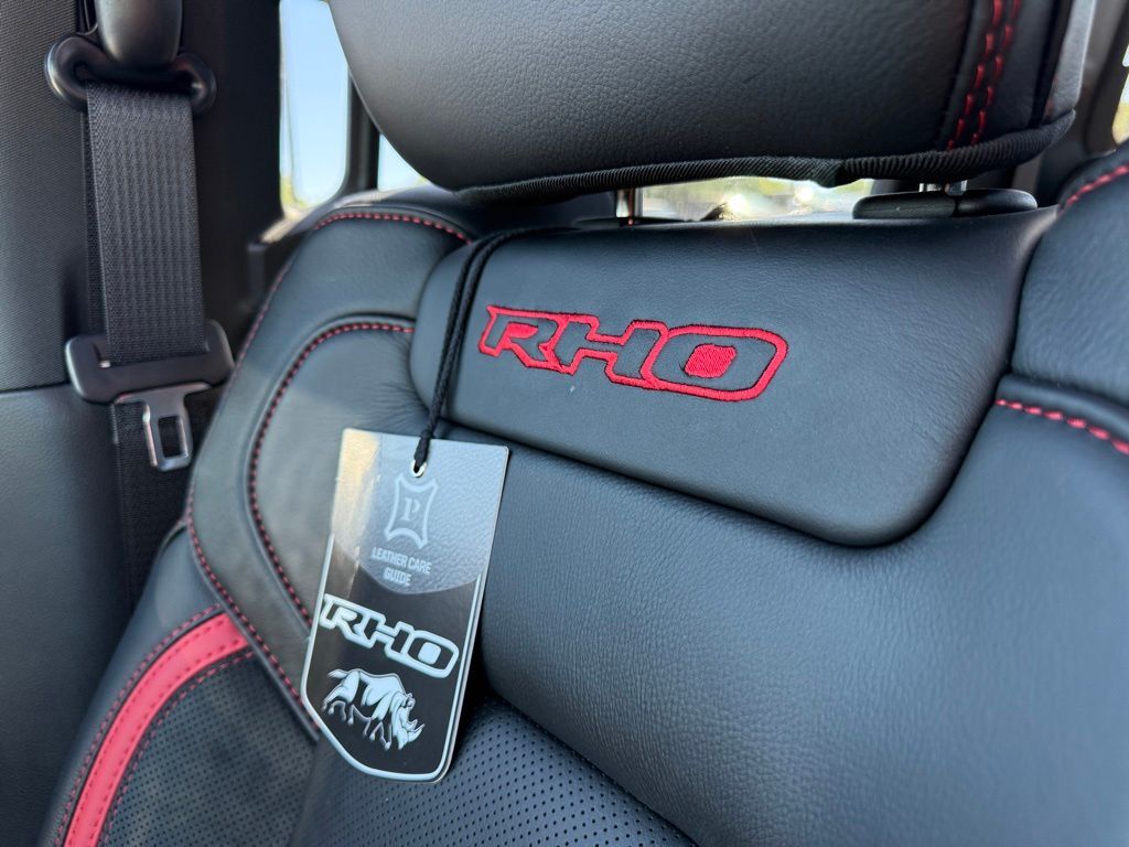 2026 Ram 1500 RHO Crestwood KY