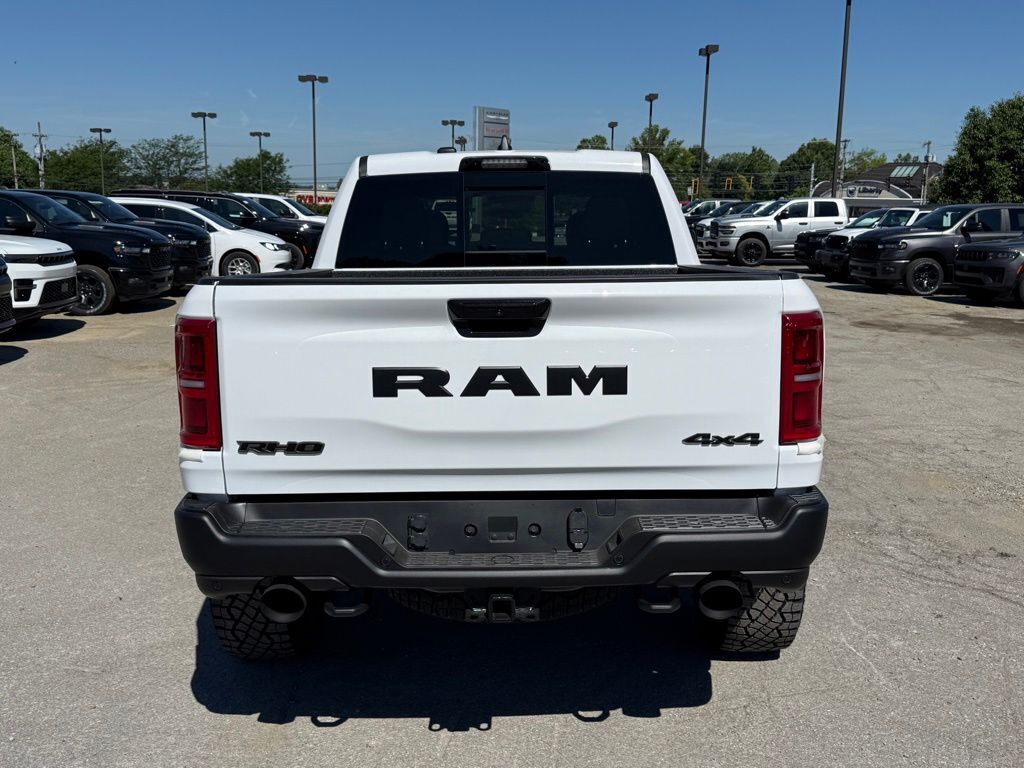 2026 Ram 1500 RHO Crestwood KY