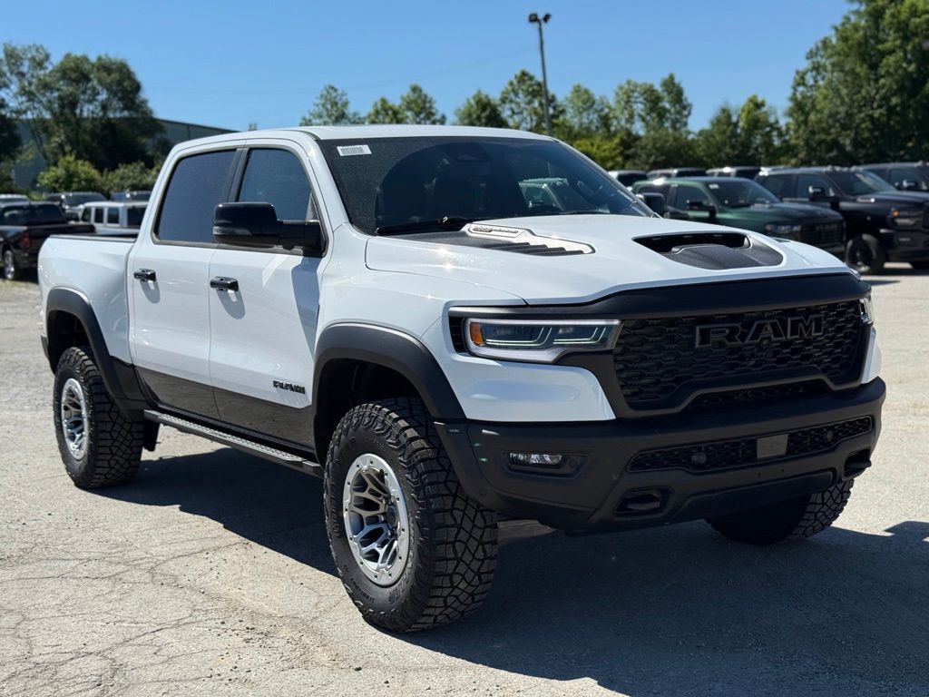 2026 Ram 1500 RHO Crestwood KY