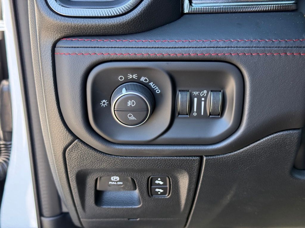2026 Ram 1500 RHO Crestwood KY
