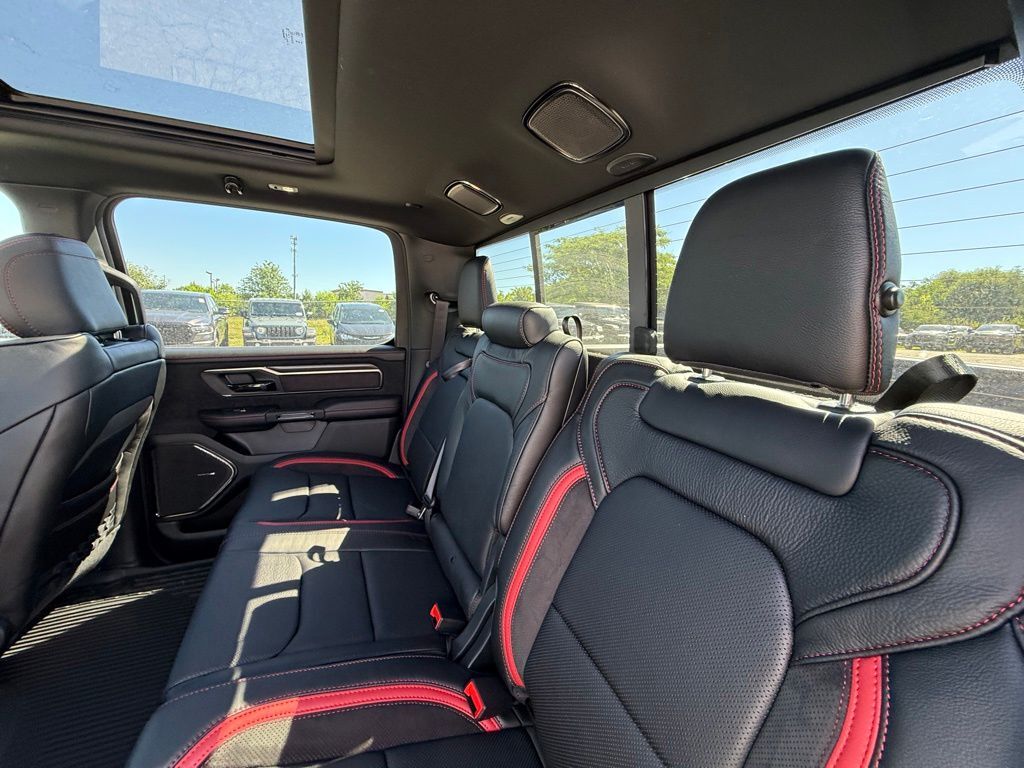 2026 Ram 1500 RHO Crestwood KY