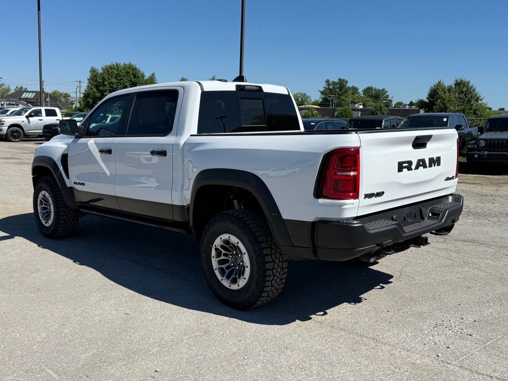 2026 Ram 1500 RHO Crestwood KY