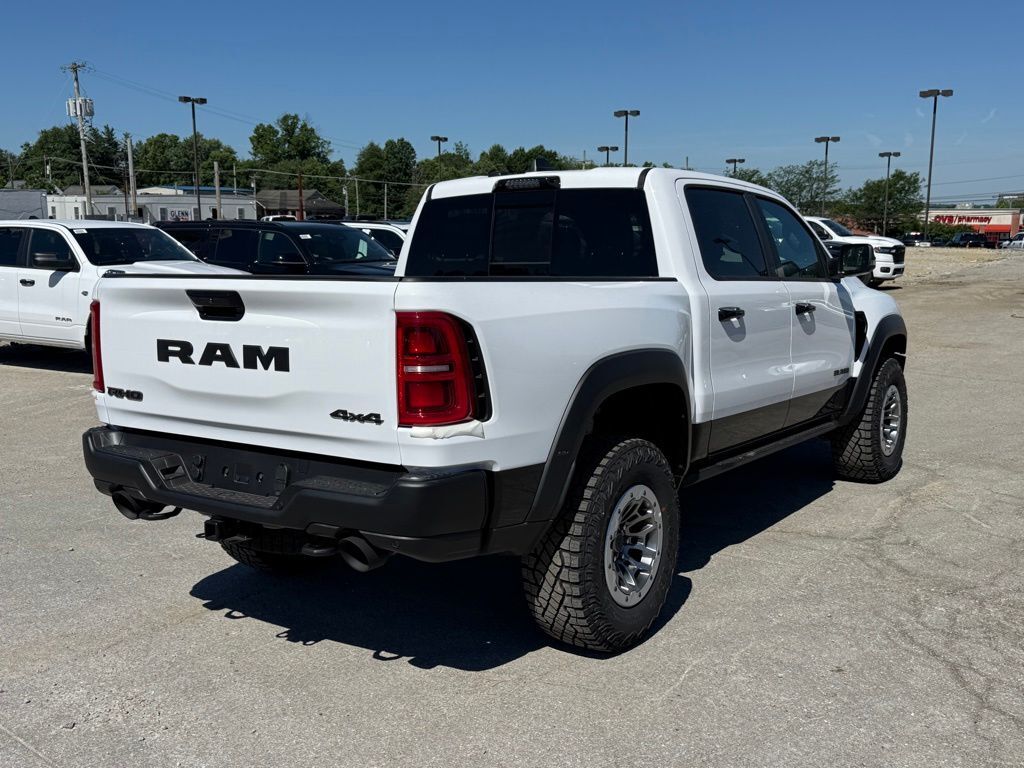 2026 Ram 1500 RHO Crestwood KY