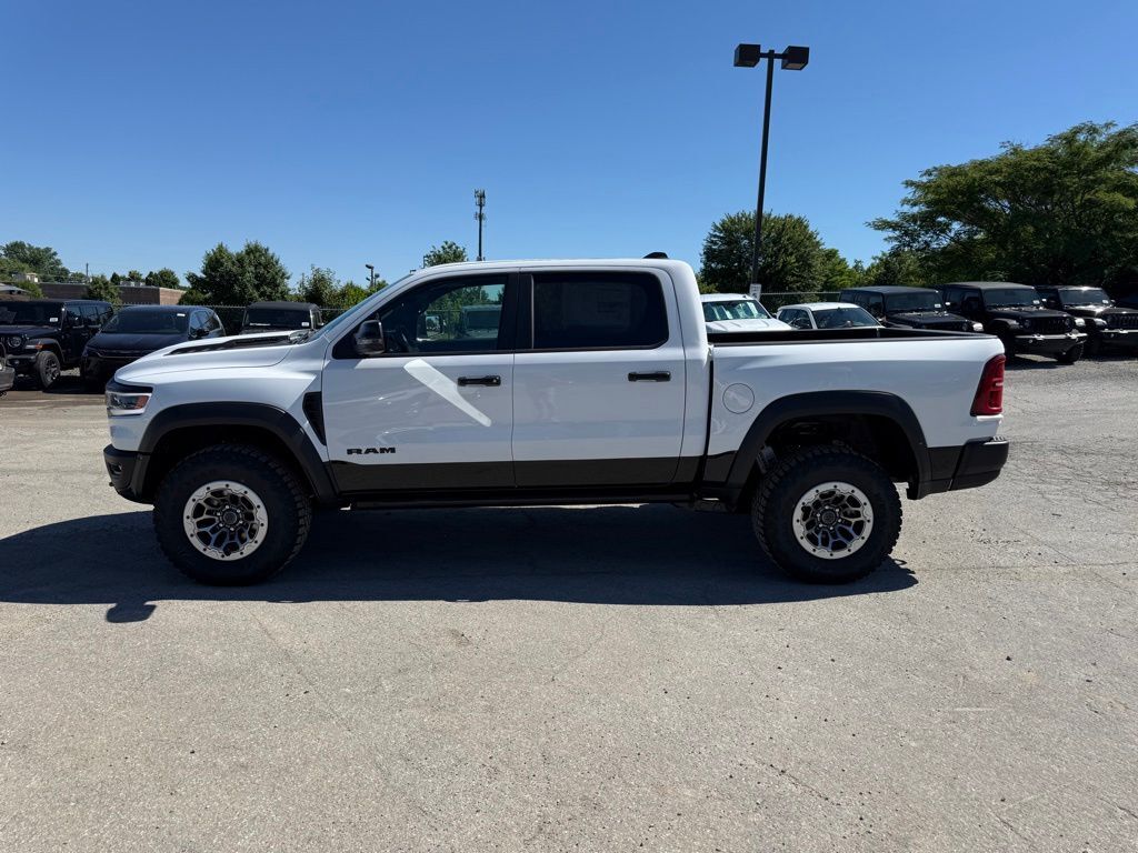 2026 Ram 1500 RHO Crestwood KY
