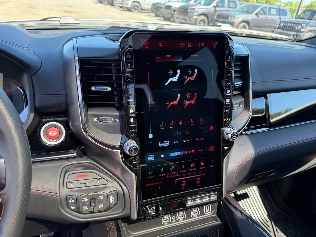2026 Ram 1500 RHO Crestwood KY