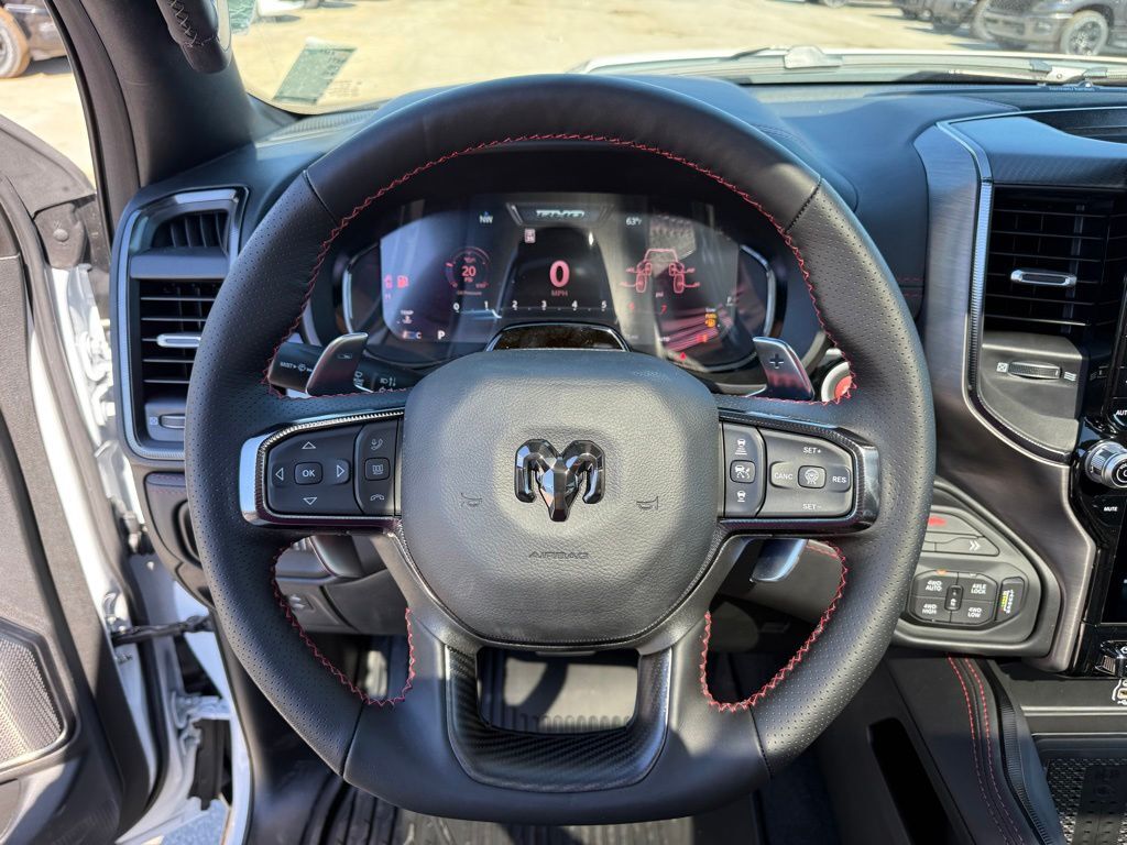 2026 Ram 1500 RHO Crestwood KY