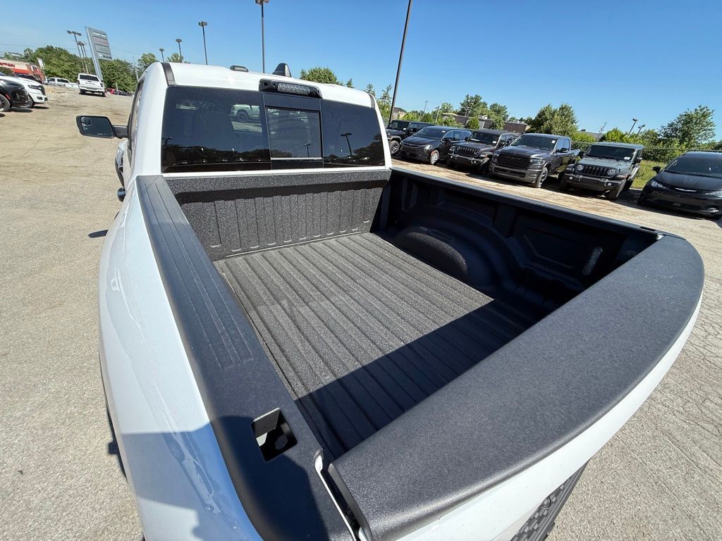 2026 Ram 1500 RHO Crestwood KY