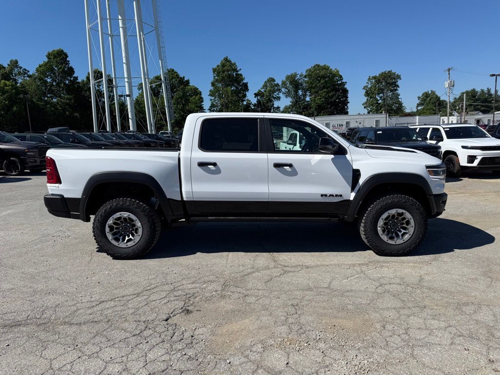 2026 Ram 1500 RHO Crestwood KY