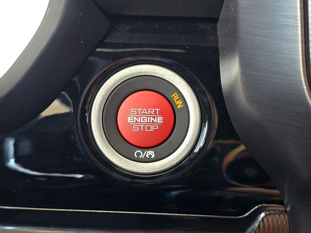 2026 Ram 1500 RHO Folsom CA