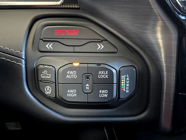 2026 Ram 1500 RHO Folsom CA