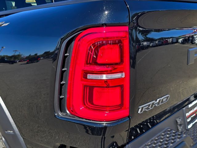 2026 Ram 1500 RHO Folsom CA
