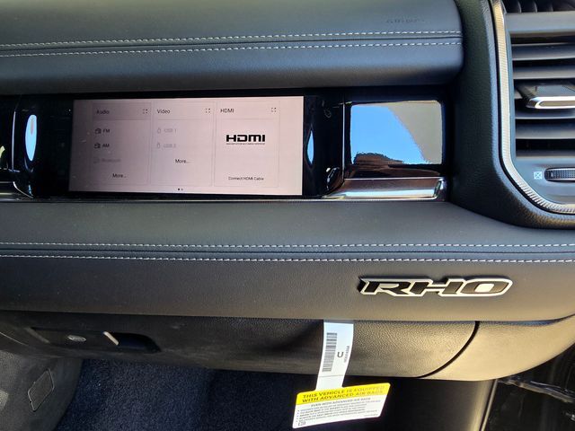2026 Ram 1500 RHO Folsom CA