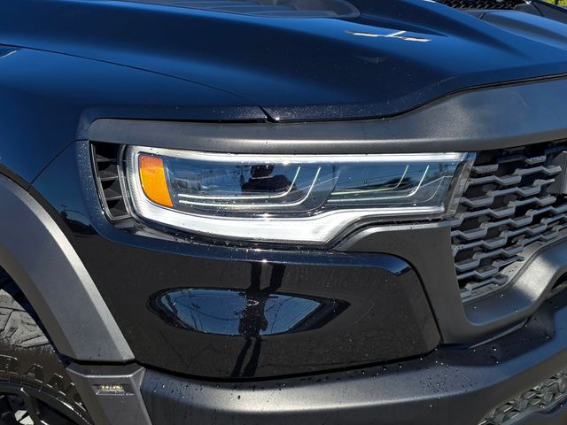 2026 Ram 1500 RHO Folsom CA