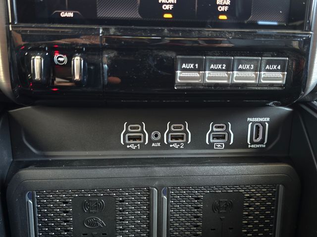 2026 Ram 1500 RHO Folsom CA