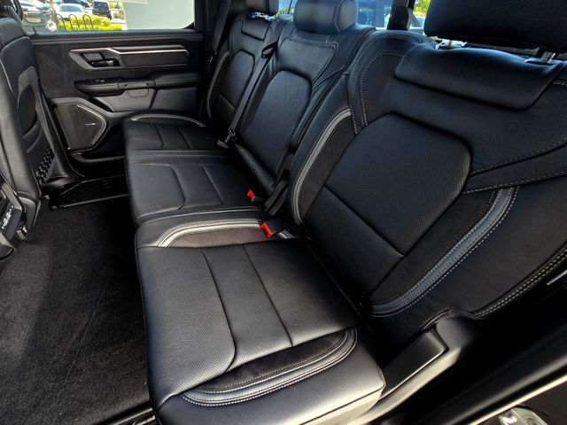 2026 Ram 1500 RHO Folsom CA